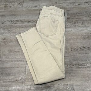 Express Women's Skinny Jean Leggings